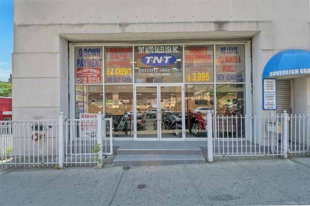 Commercial Lease Boston  Bronx, NY 10469, MLS-H6252119-3