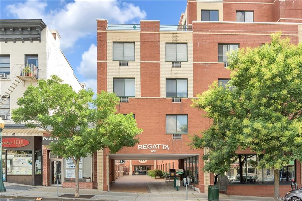 Apartment Mamaroneck  Westchester, NY 10543, MLS-H6277144-3