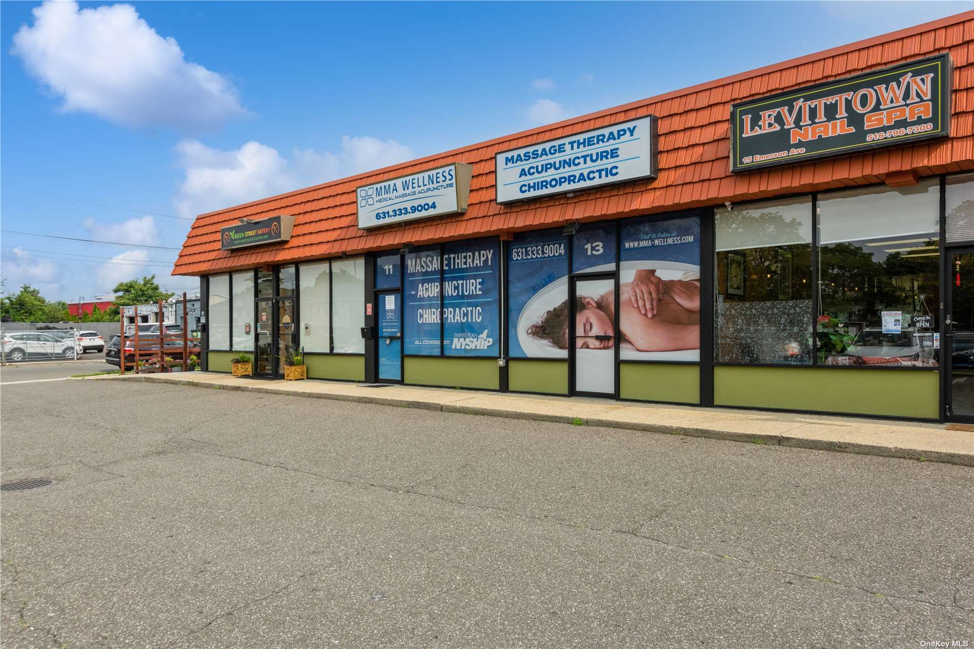 Commercial Lease Emerson Ave  Nassau, NY 11756, MLS-3493155-3