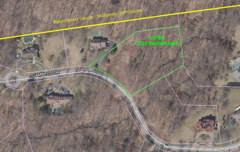 Land Gambelli  Westchester, NY 10598, MLS-H6224155-3