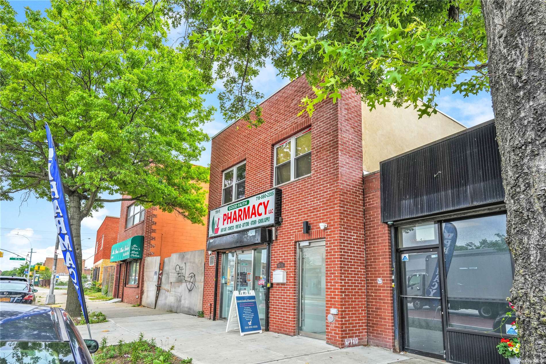 Commercial Sale Merrick  Queens, NY 11434, MLS-3486180-3