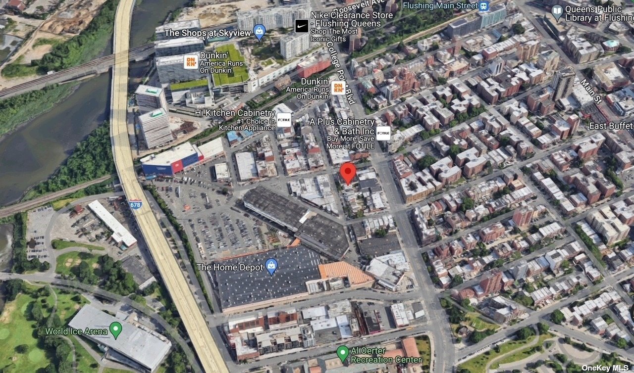 Commercial Sale Haight  Queens, NY 11355, MLS-3519183-3