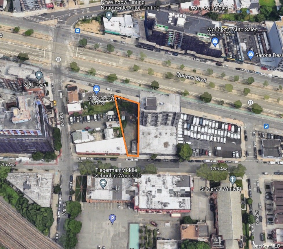 Commercial Lease Queens  Queens, NY 11377, MLS-3507188-3