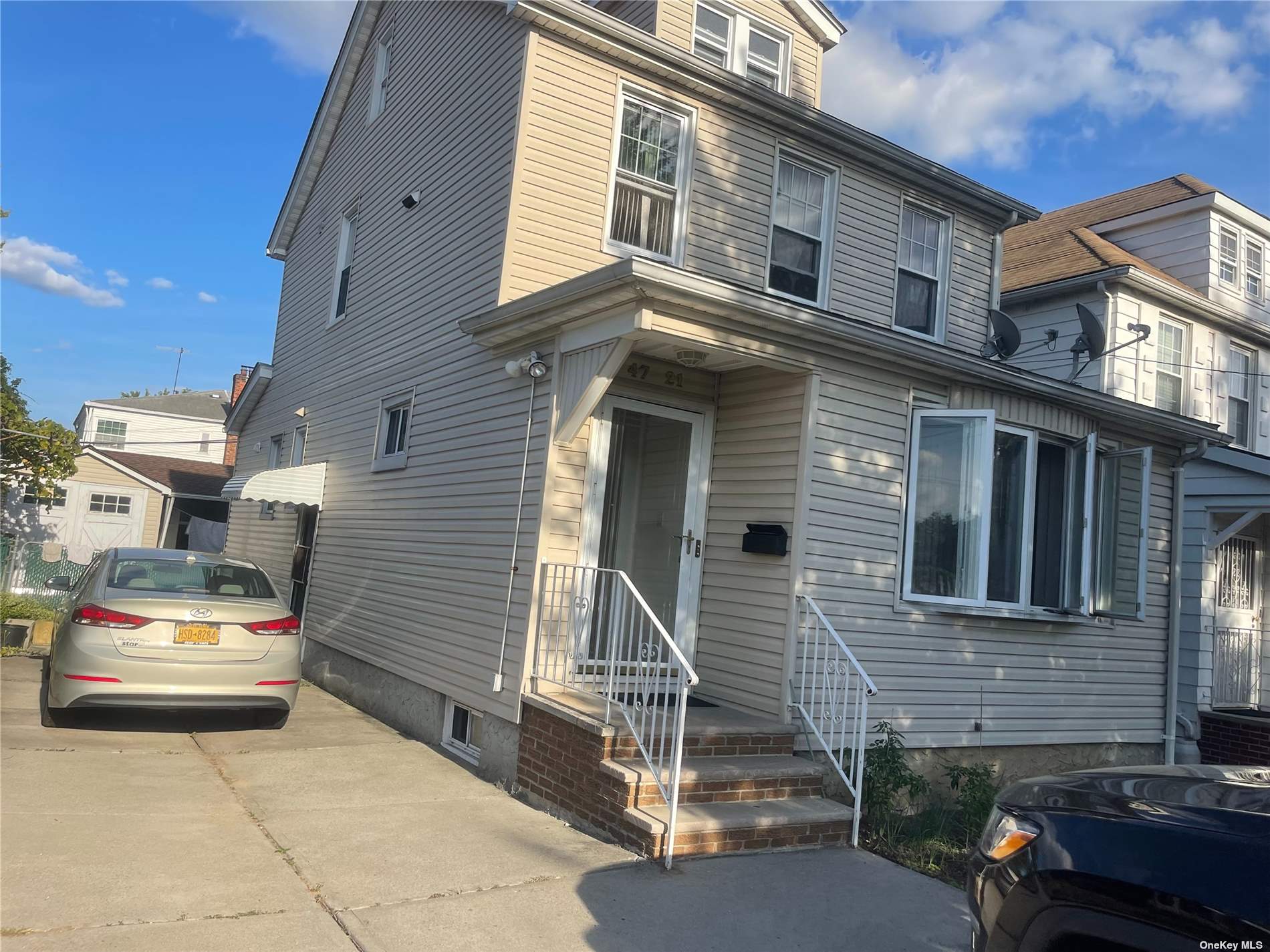 Two Family 198th  Queens, NY 11358, MLS-3509201-3