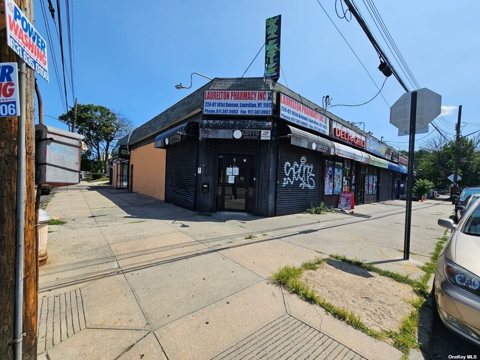 Commercial Lease 141  Queens, NY 11413, MLS-3512202-3