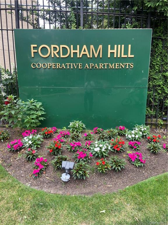 Coop Fordham Hill  Bronx, NY 10468, MLS-H6263216-3