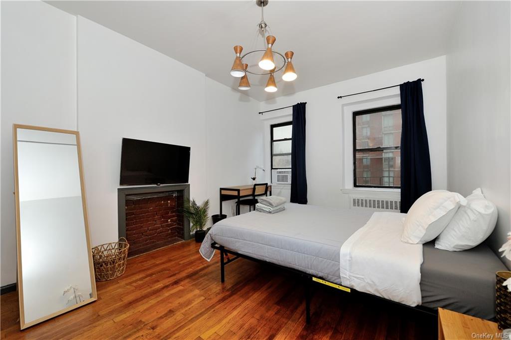 Apartment 9th  Manhattan, NY 10018, MLS-H6265238-3