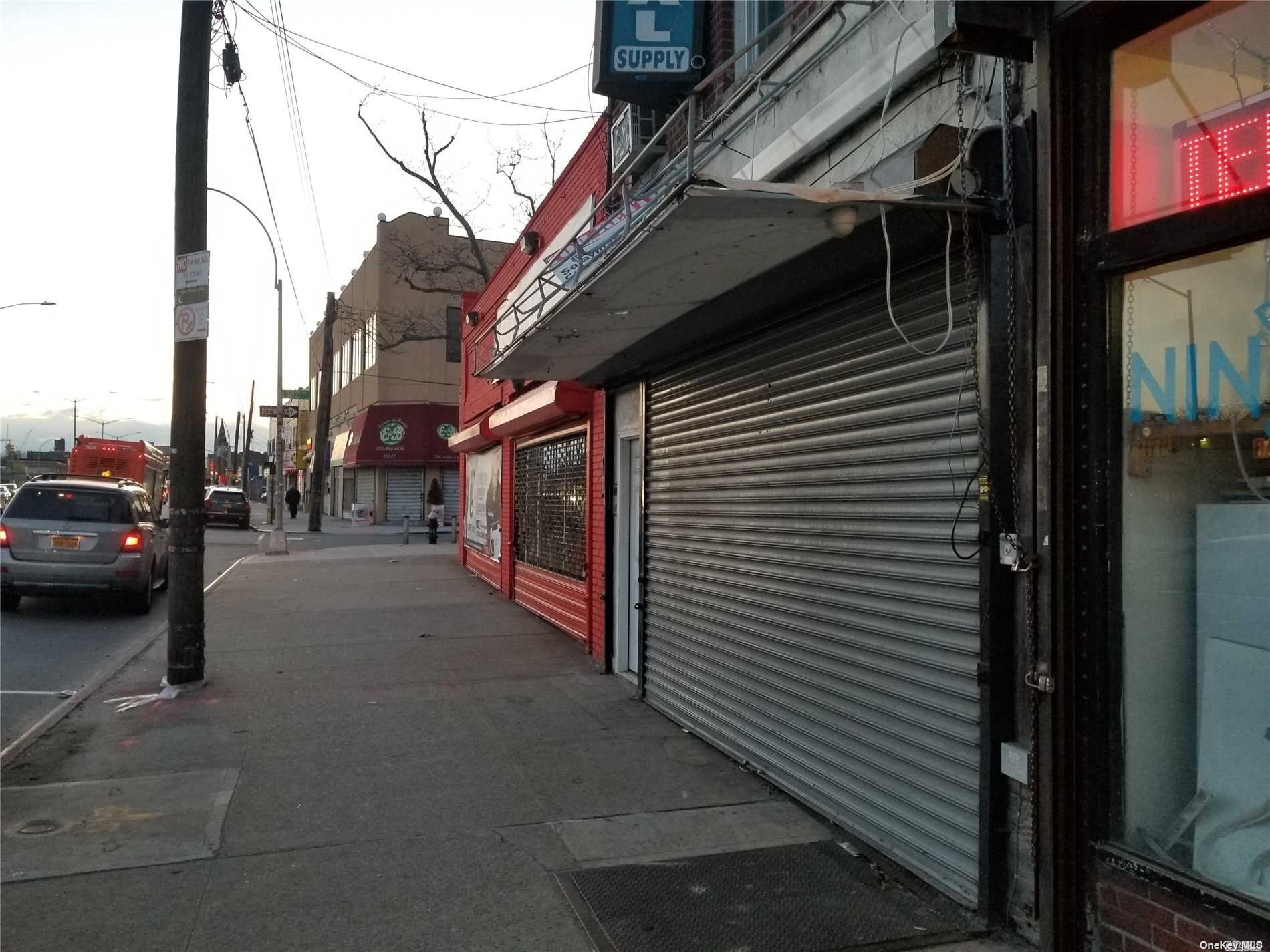 Commercial Sale Jamaica  Queens, NY 11423, MLS-3520240-3