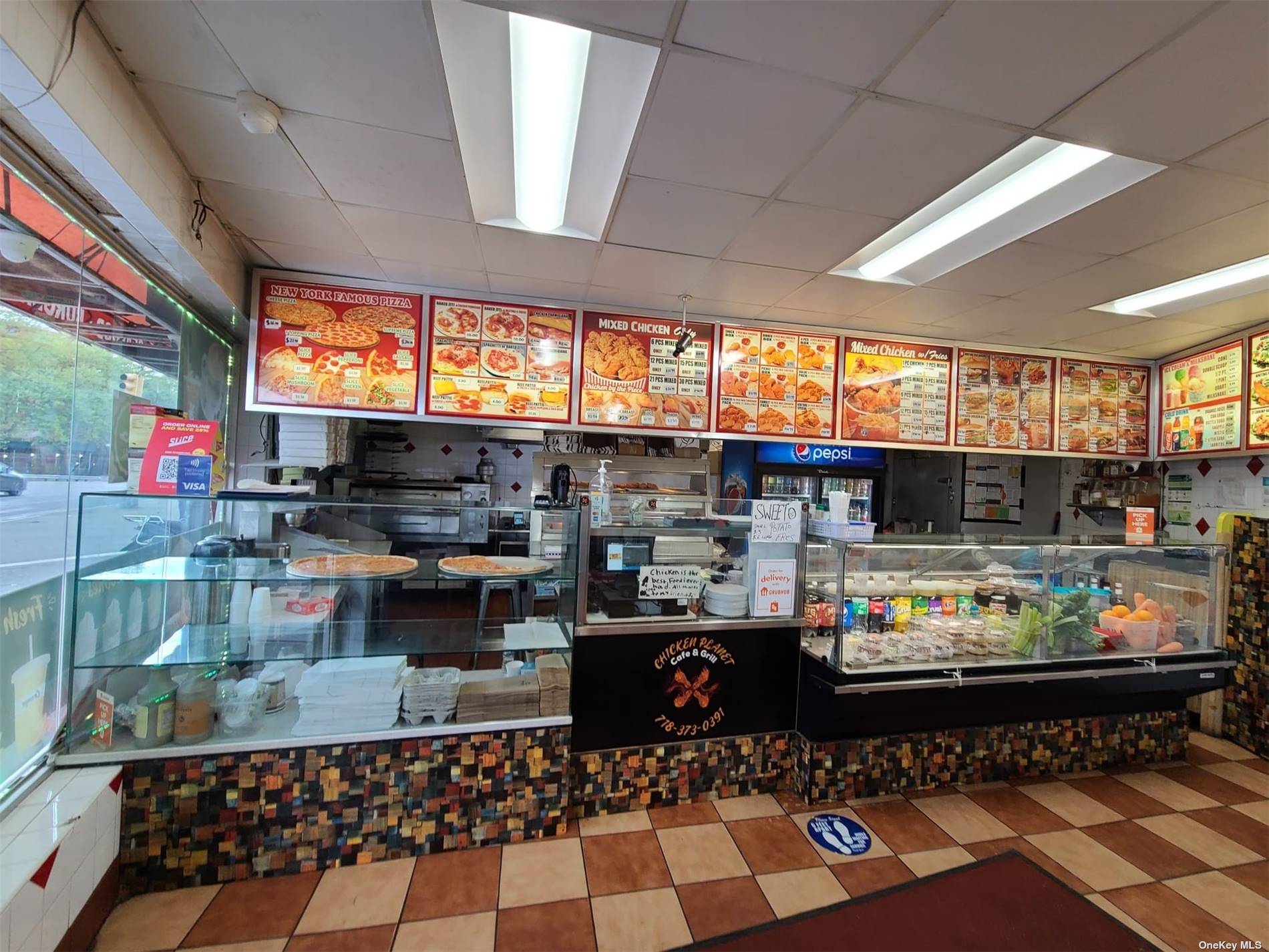 Business Opportunity 86th  Brooklyn, NY 11223, MLS-3476241-3