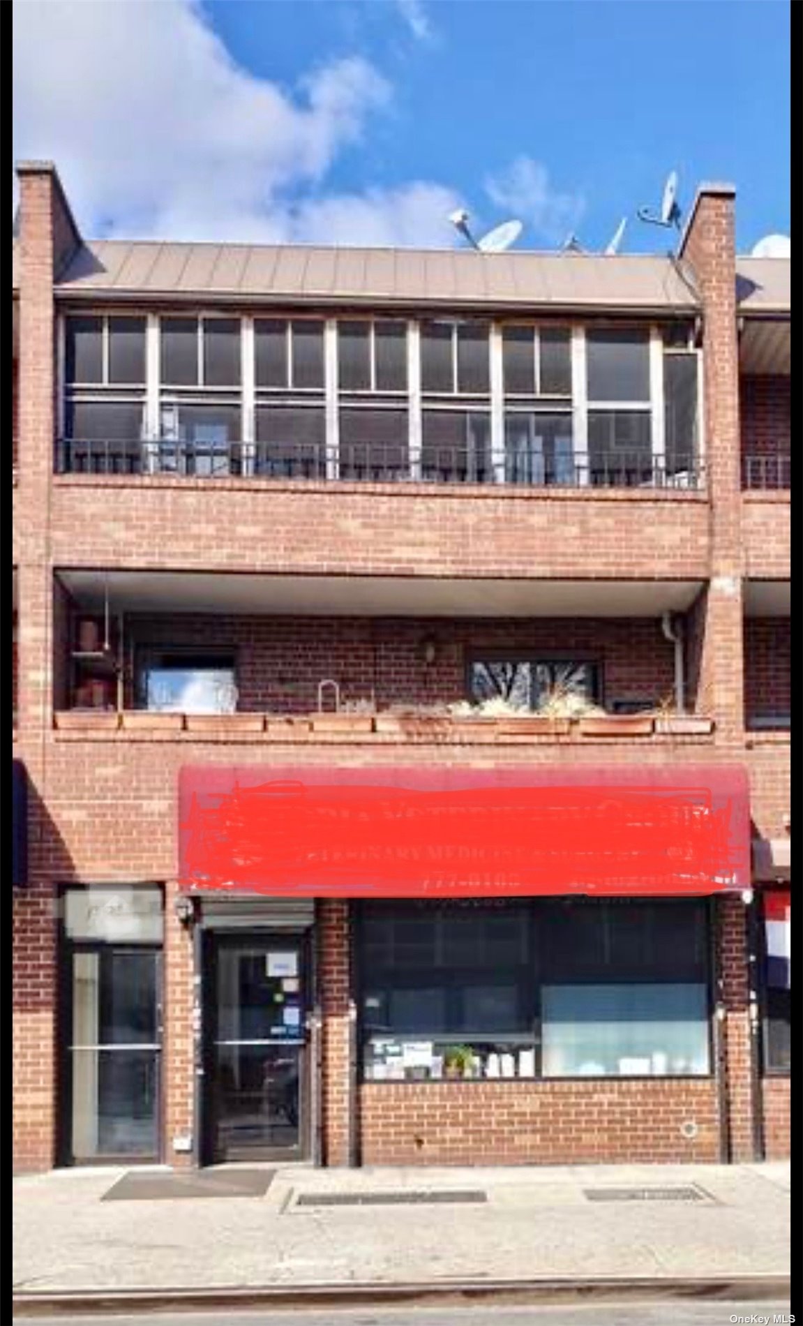 Commercial Lease Steinway  Queens, NY 11105, MLS-3512249-3