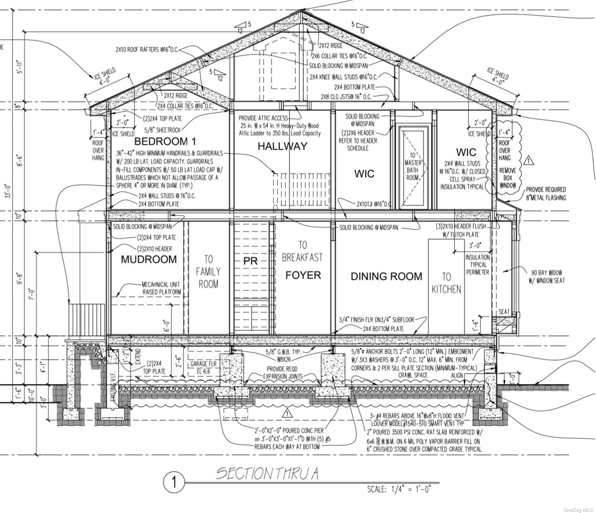 Single Family Arlington  Nassau, NY 11516, MLS-3473256-3