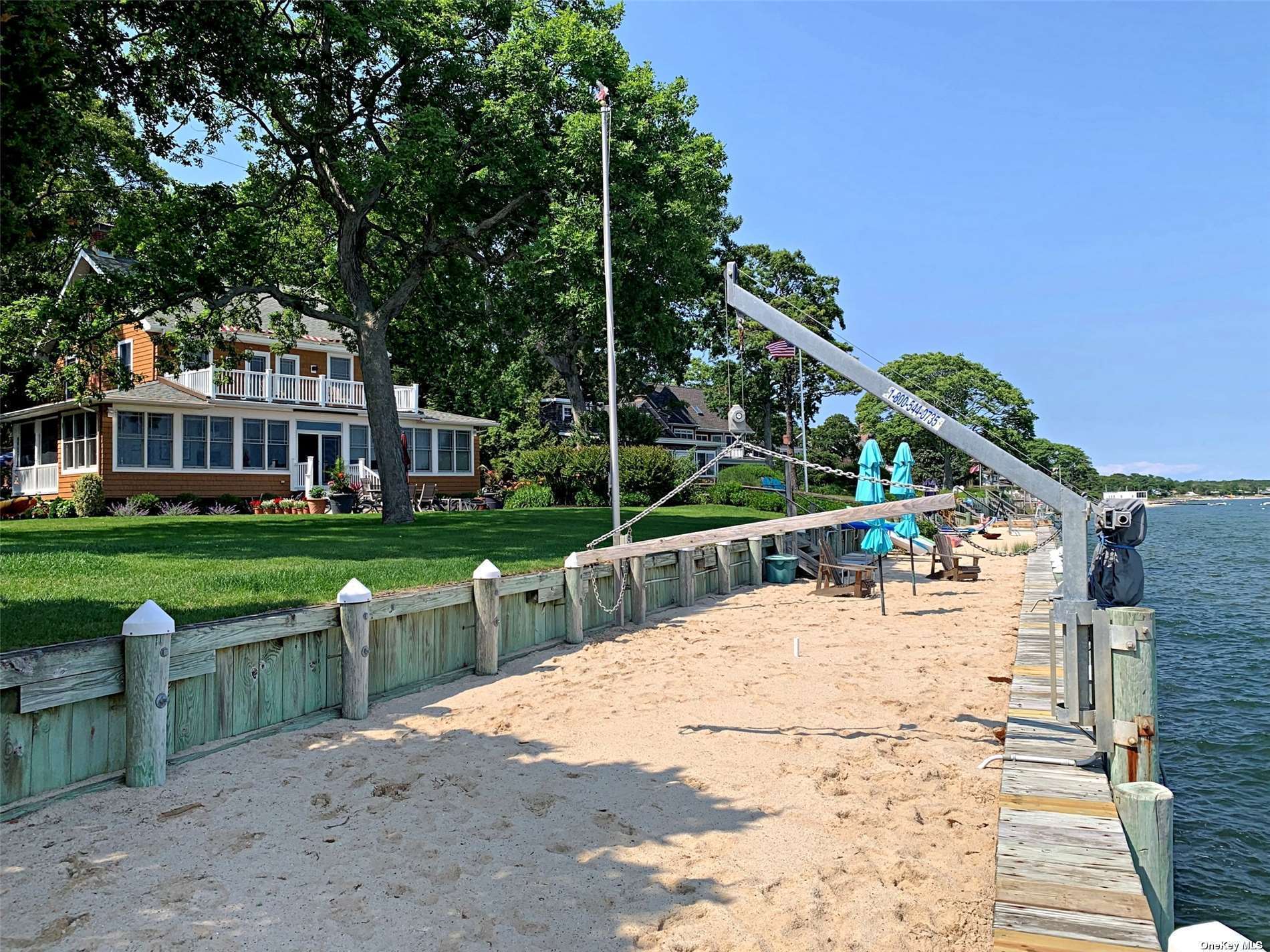 Single Family Great Peconic Bay  Suffolk, NY 11948, MLS-3486259-3