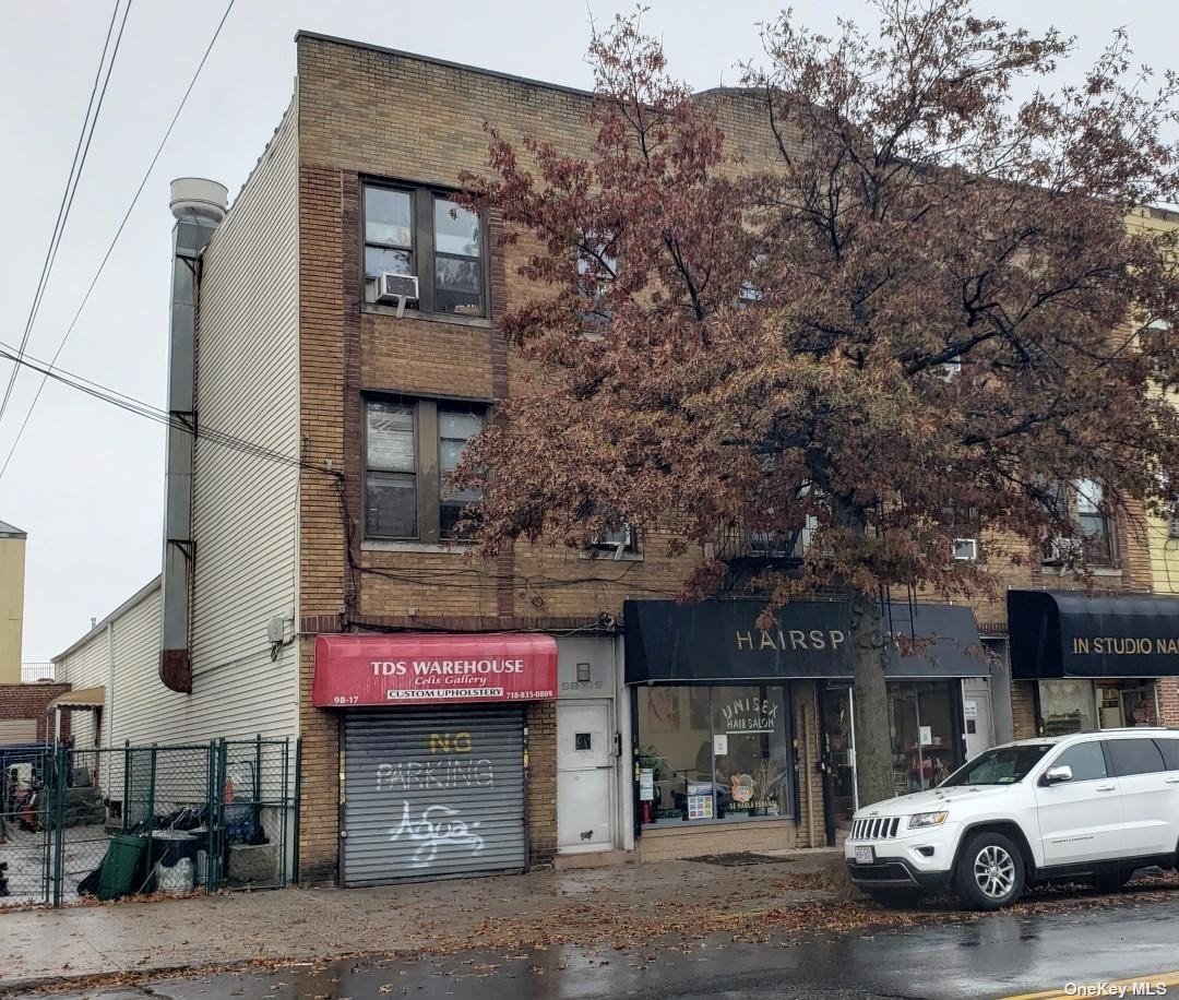 Commercial Sale 101st  Queens, NY 11416, MLS-3444261-3