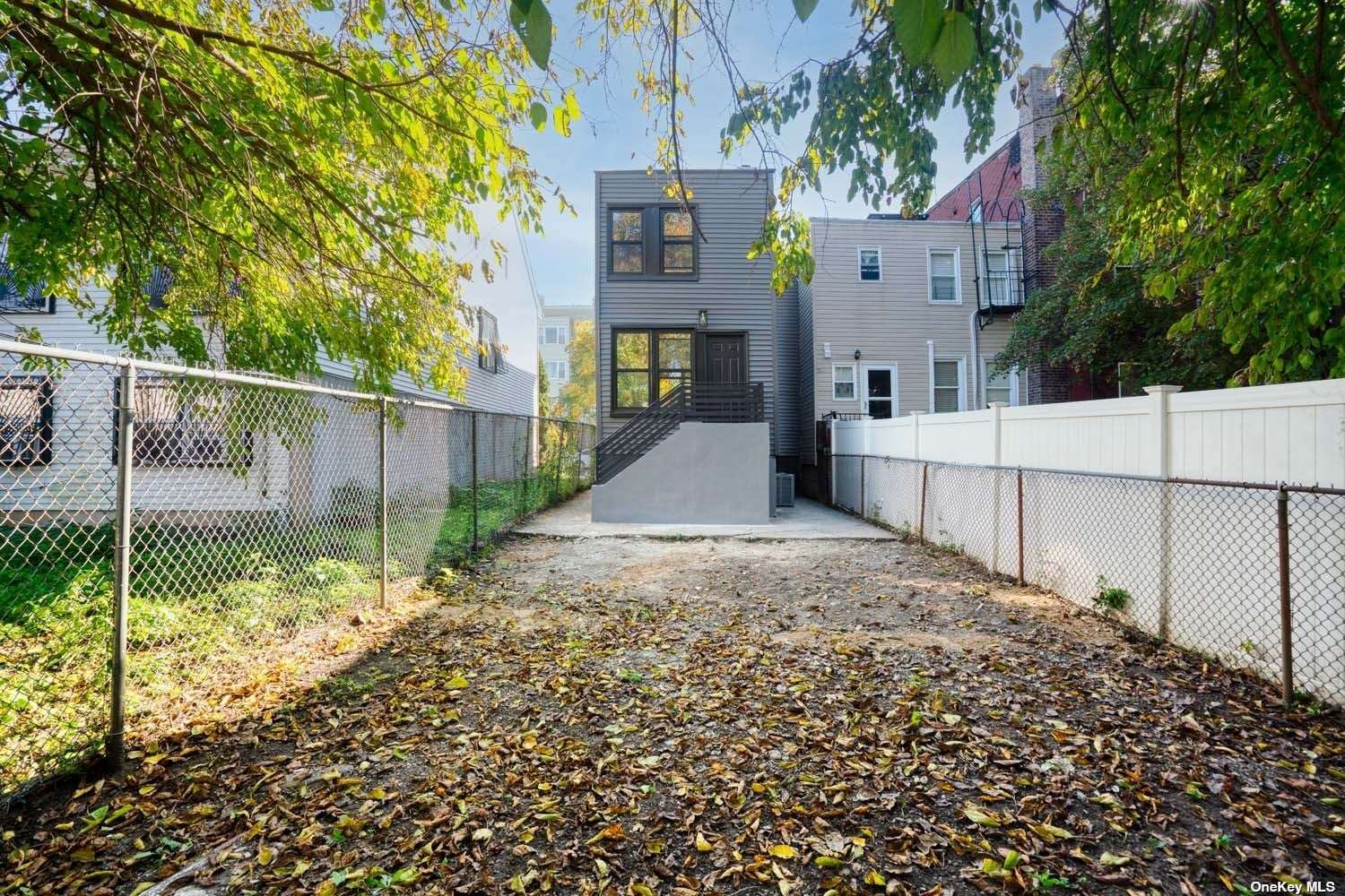 Two Family Macdougal  Brooklyn, NY 11233, MLS-3515261-3