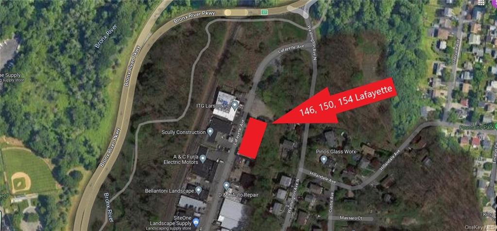 Commercial Sale Lafayette  Westchester, NY 10603, MLS-H6258262-3