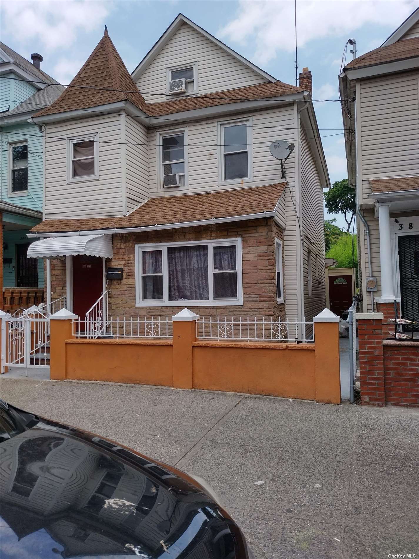 Single Family 104th  Queens, NY 11368, MLS-3488268-3