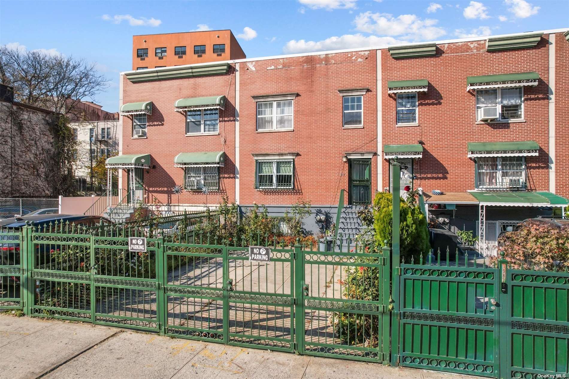 Two Family Crotona  Bronx, NY 10457, MLS-3517279-3