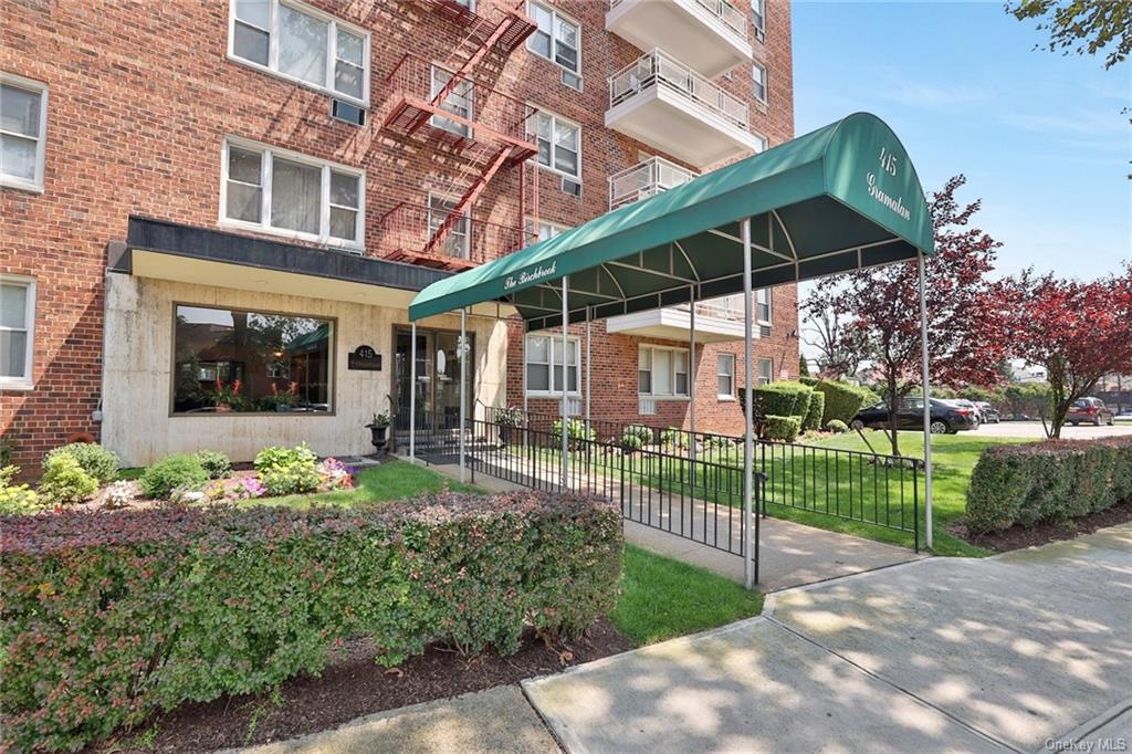 Apartment Gramatan  Westchester, NY 10552, MLS-H6264285-3
