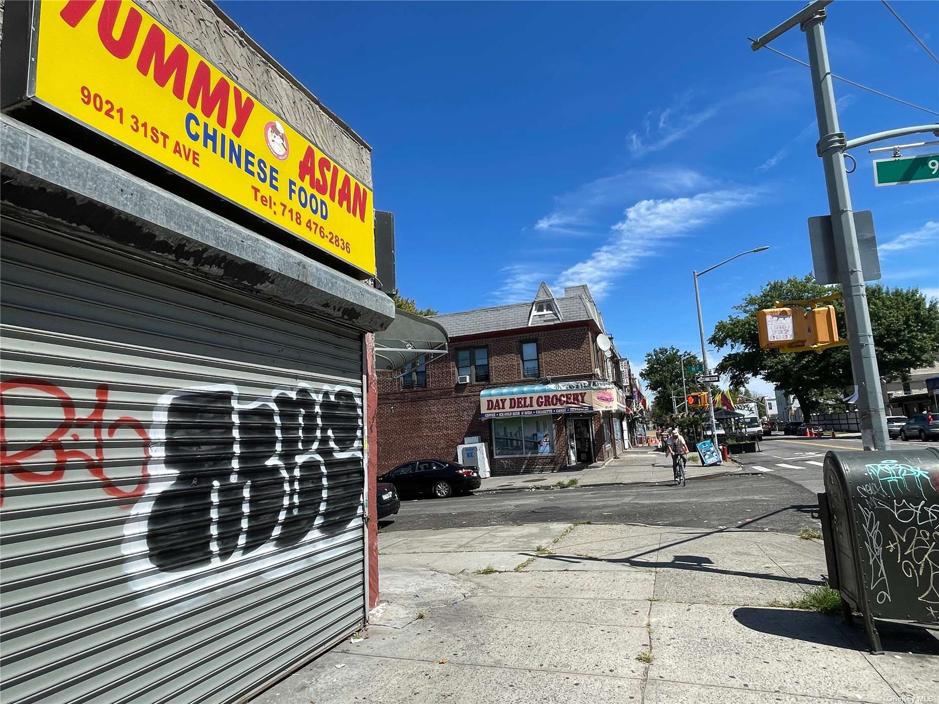Commercial Lease 31st  Queens, NY 11369, MLS-3501287-3
