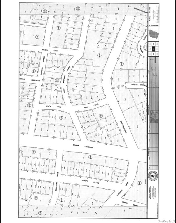 Land St Andrews  Westchester, NY 10705, MLS-H6195292-3