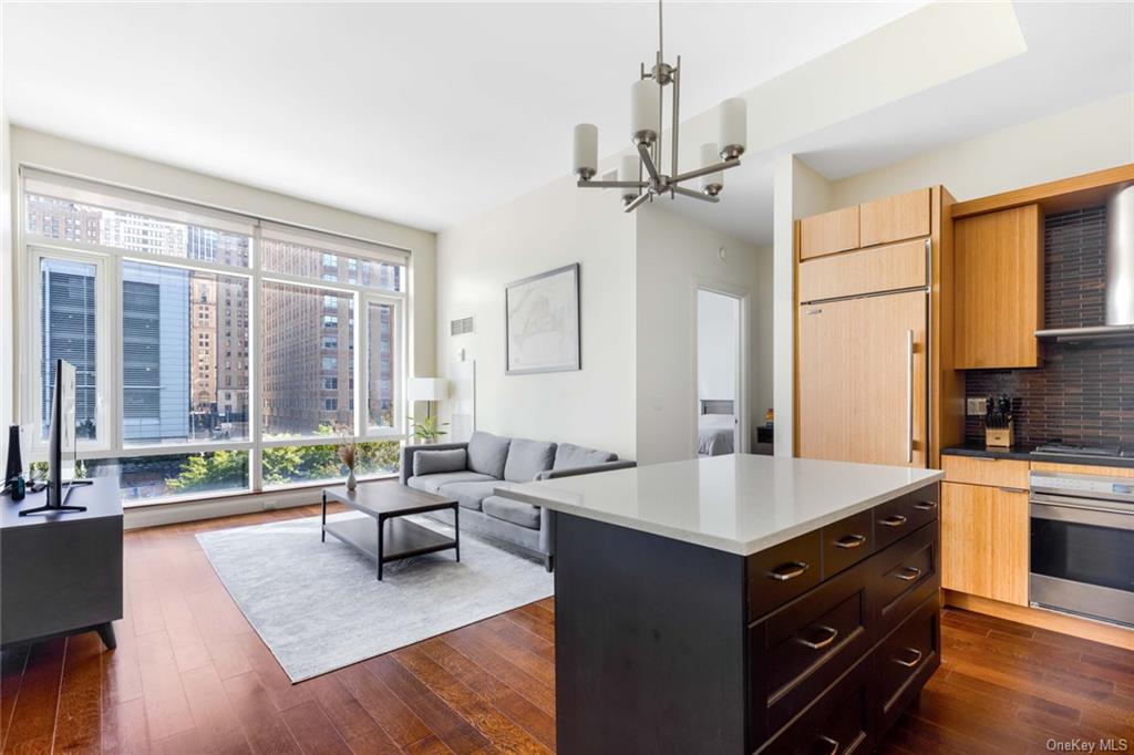 Condo Little West  Manhattan, NY 10280, MLS-H6278292-3