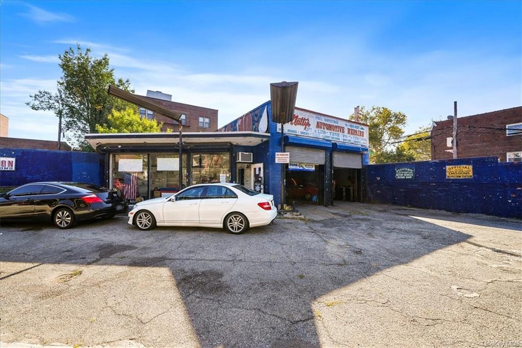 Commercial Sale Westchester  Bronx, NY 10461, MLS-H6272318-3