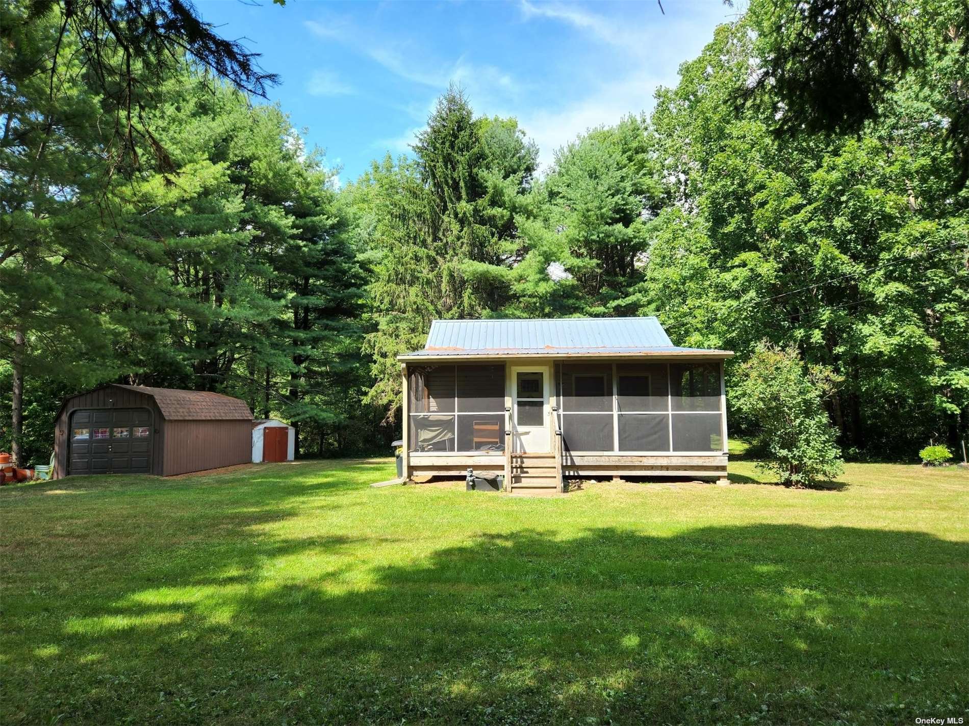 Single Family County Road 50  Out Of Area, NY 13320, MLS-3504321-3