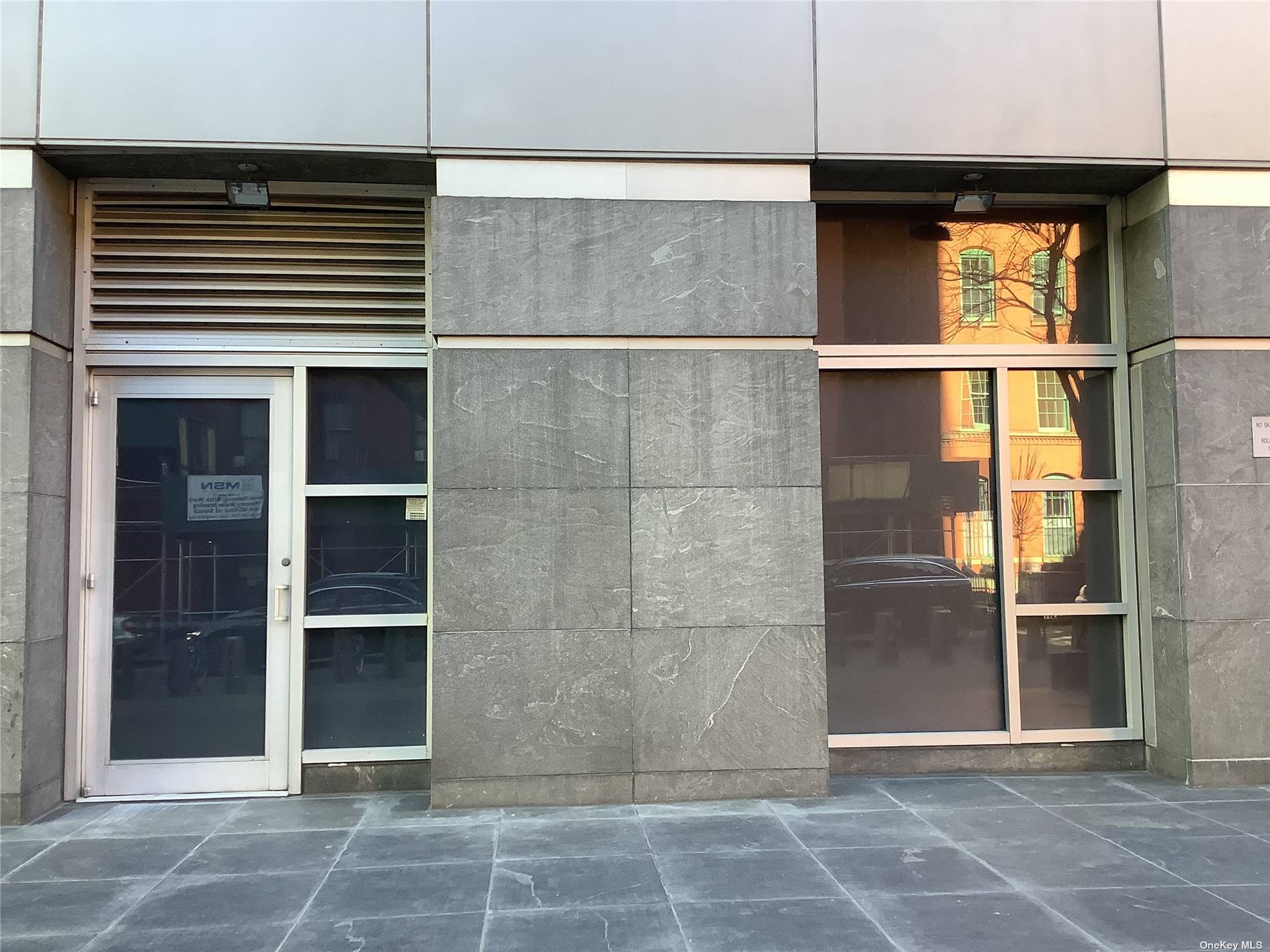 Commercial Lease First  Manhattan, NY 10128, MLS-3427338-3