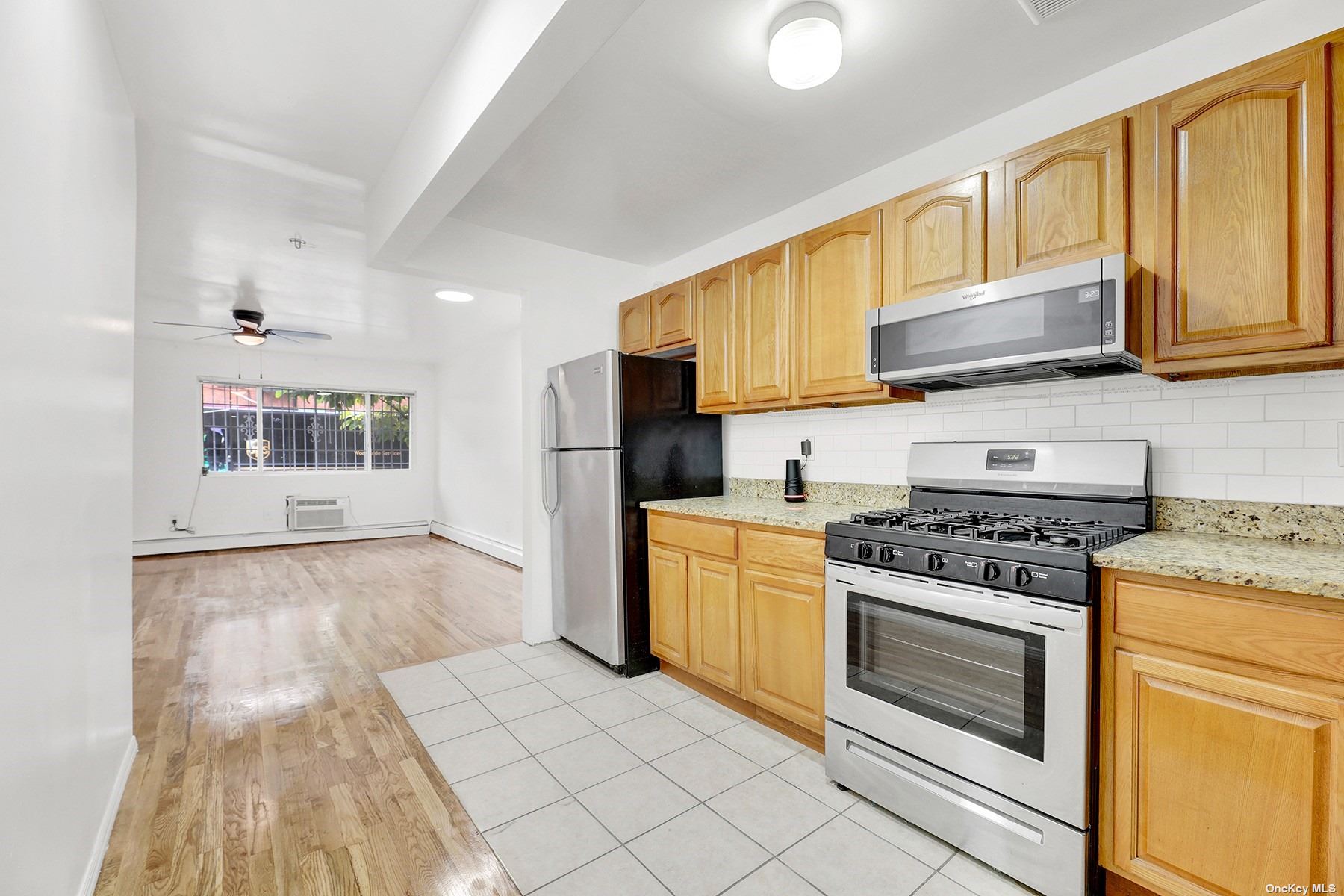 Three Family Lafayette Ave  Brooklyn, NY 11221, MLS-3514338-3