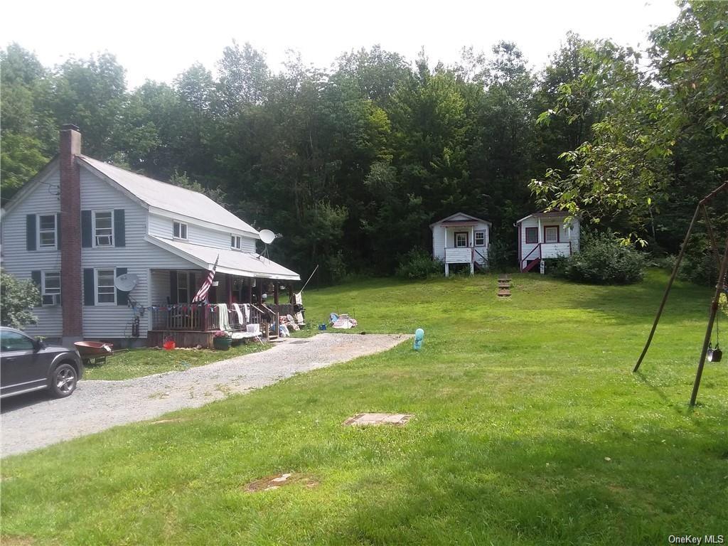 Land Houghtaling  Sullivan, NY 12733, MLS-H6132340-3