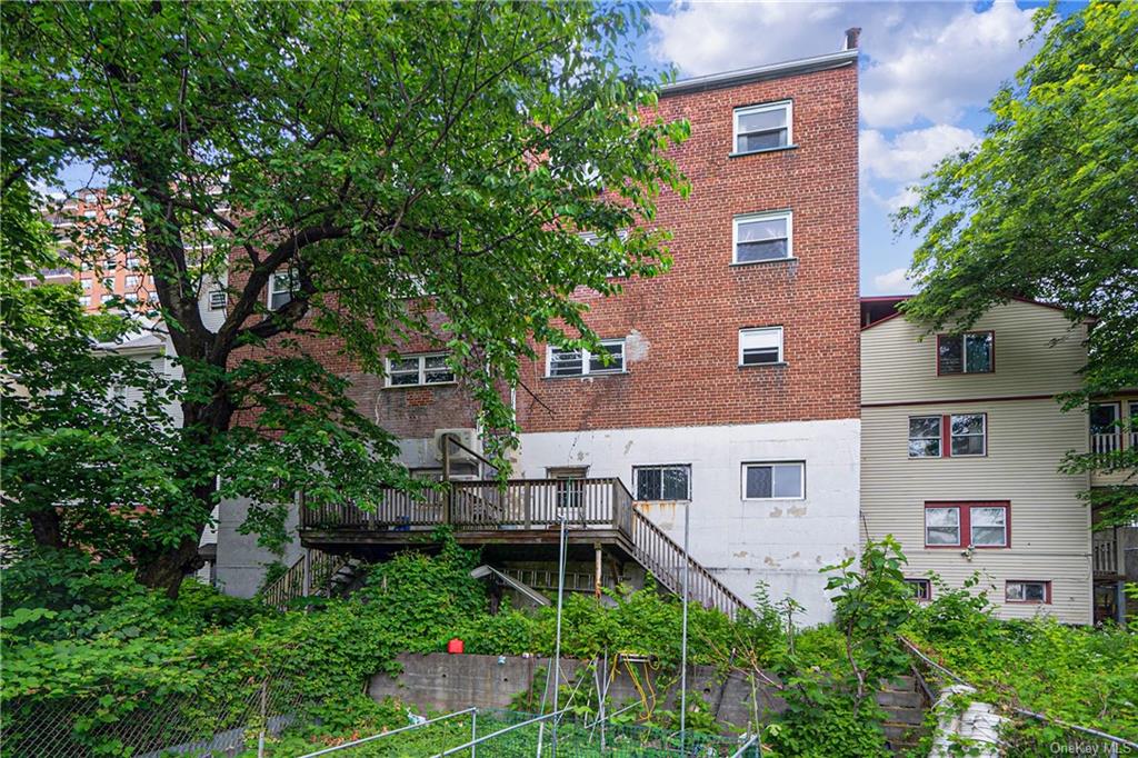 Three Family Fort Independence  Bronx, NY 10463, MLS-H6257351-3