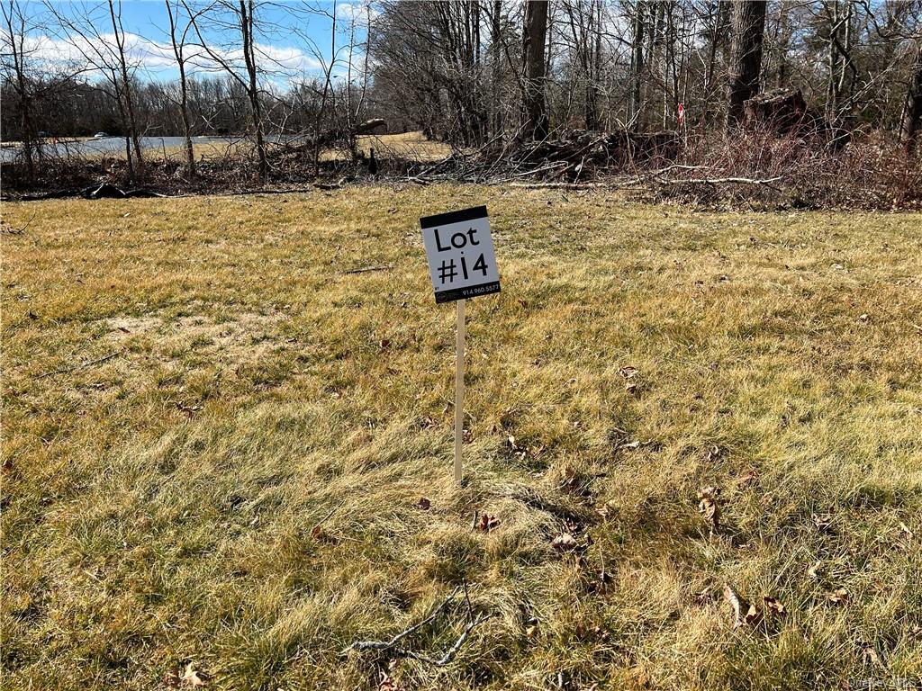 Land Lot # 14 Tower  Westchester, NY 10547, MLS-H6271351-3