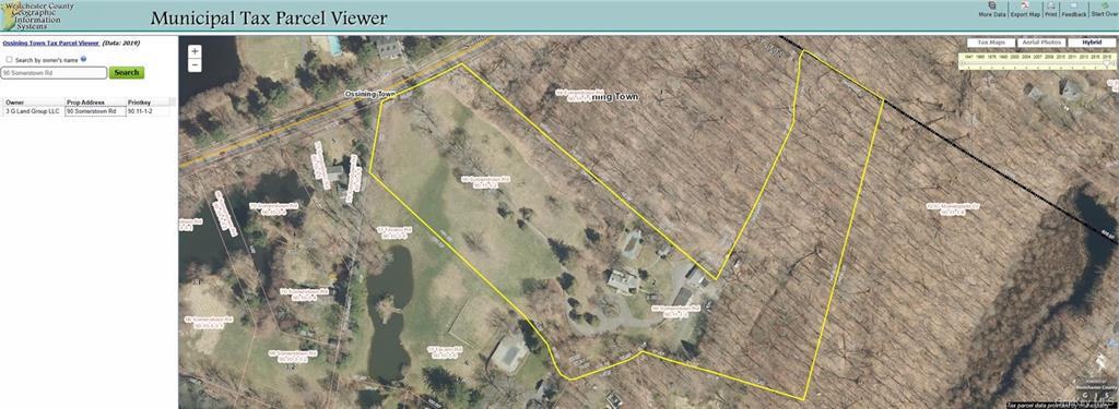 Land Somerstown  Westchester, NY 10562, MLS-H6220353-3