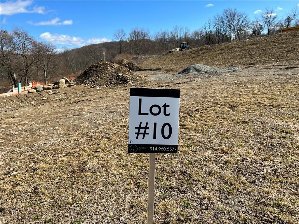 Land Lot #10 Marie  Westchester, NY 10547, MLS-H6271354-3
