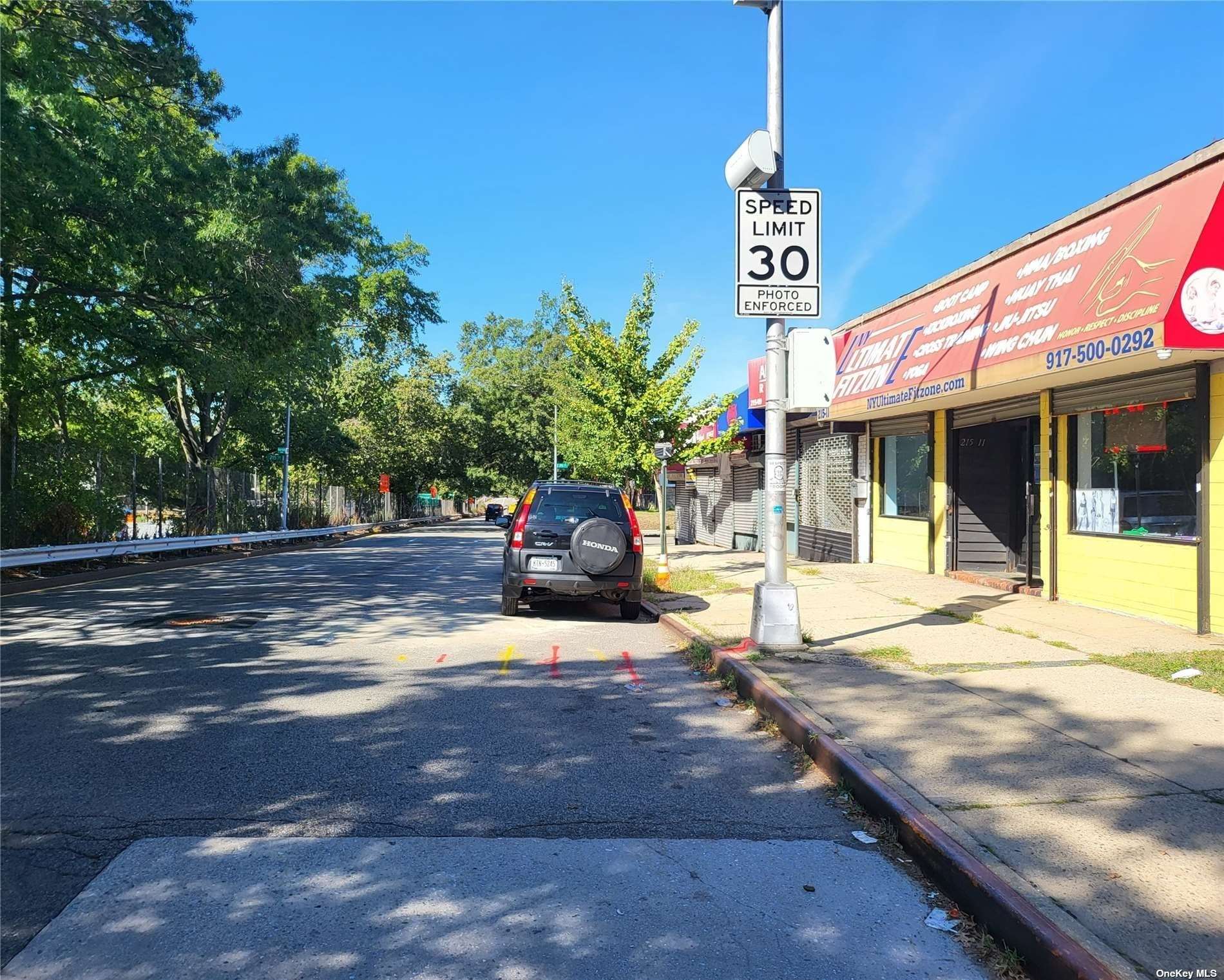 Commercial Sale Horace Harding  Queens, NY 11364, MLS-3516368-3