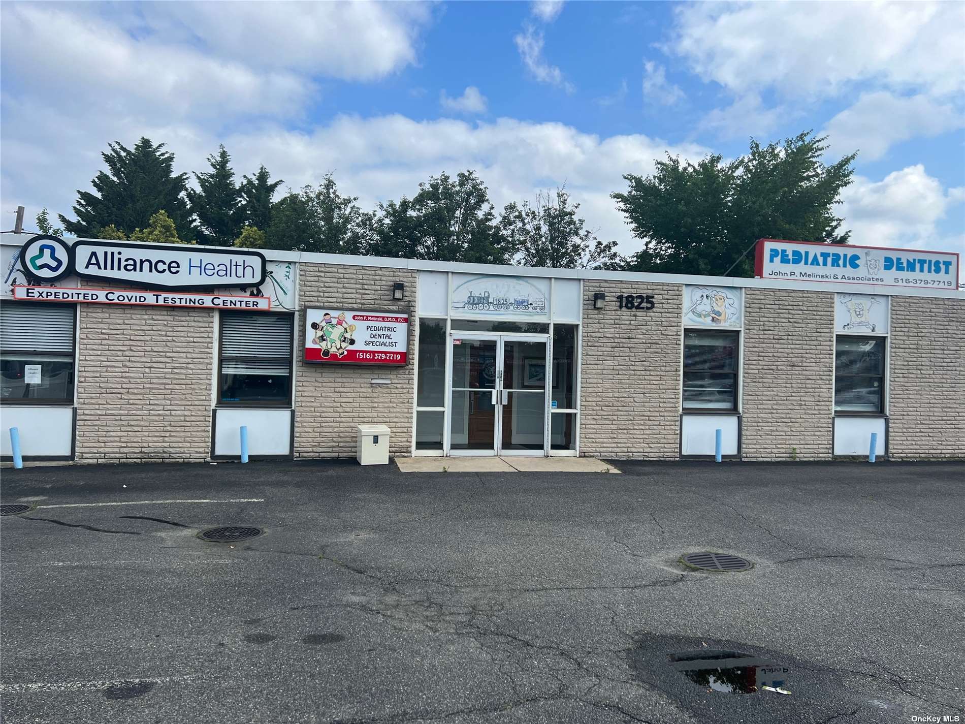 Commercial Lease Merrick  Nassau, NY 11566, MLS-3488370-3