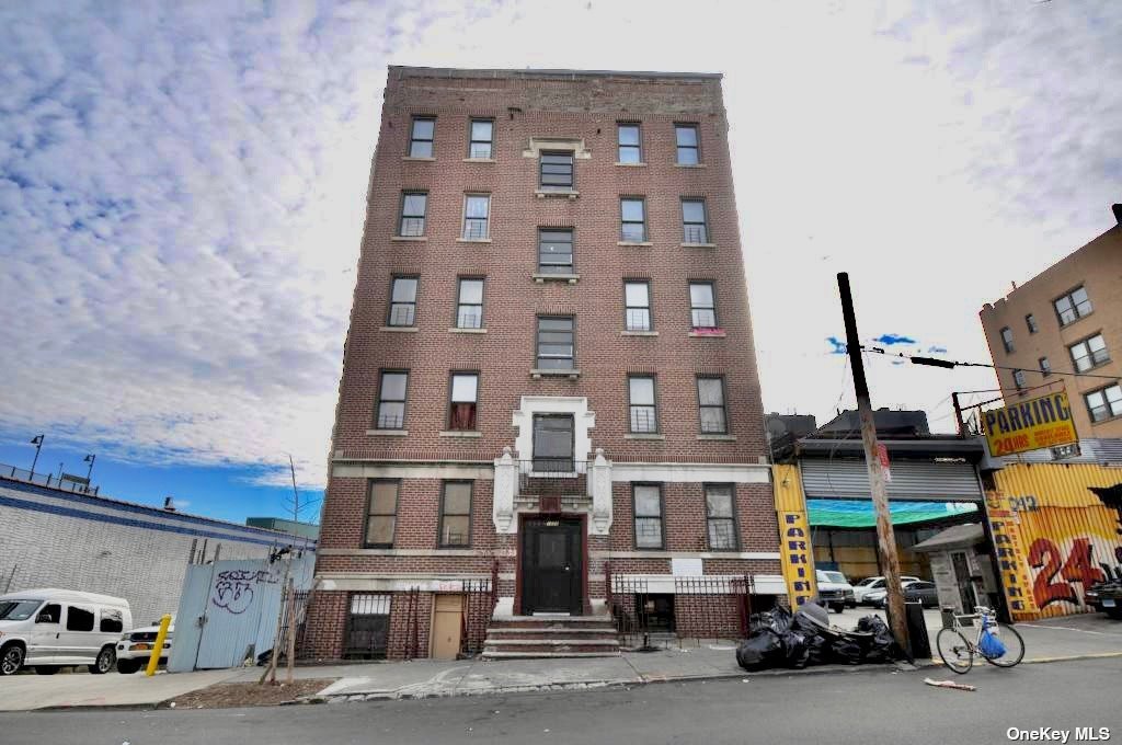 Commercial Sale Lowell  Bronx, NY 10459, MLS-3489374-3