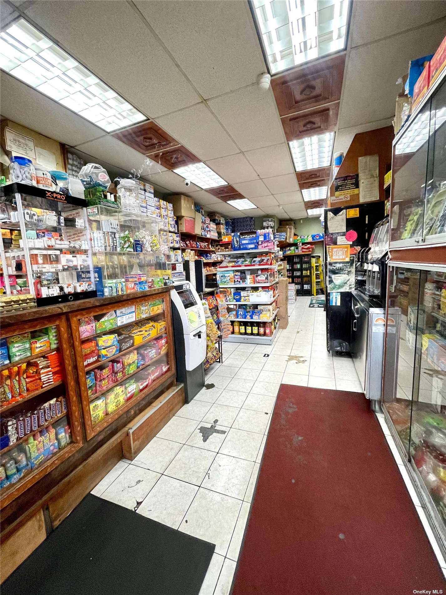 Commercial Sale Jamaica  Queens, NY 11418, MLS-3505375-3