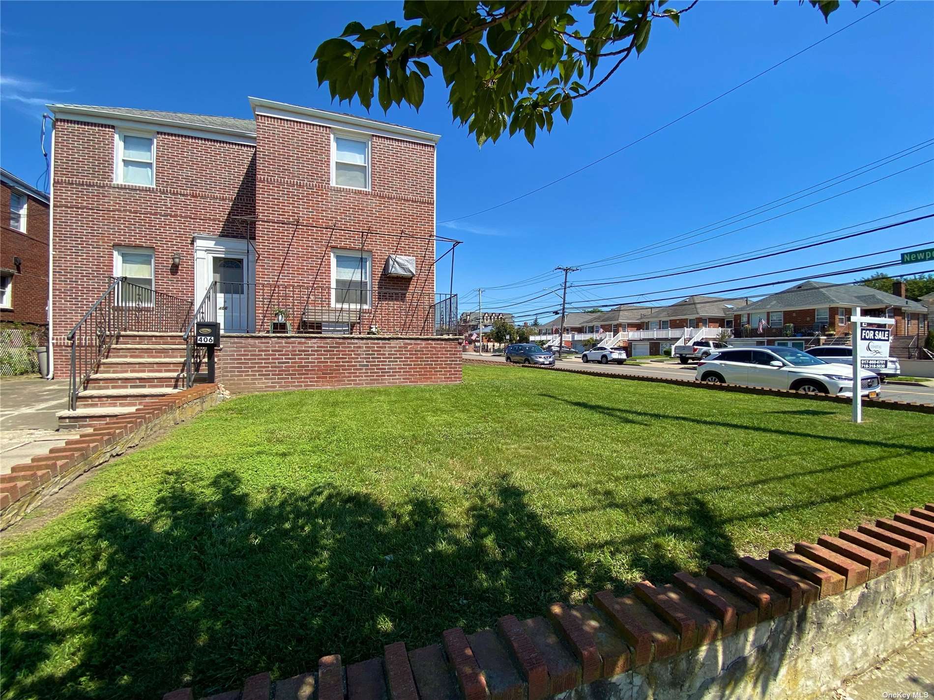 Two Family Beach 124th  Queens, NY 11694, MLS-3500378-3
