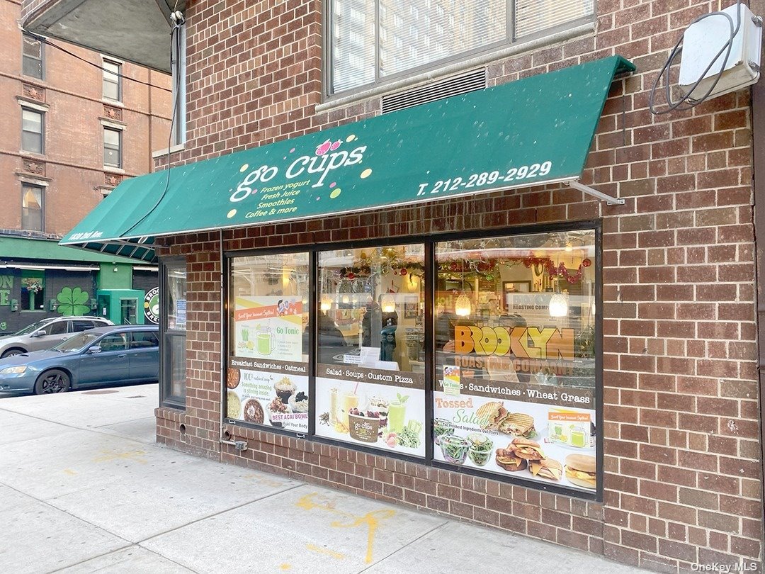Commercial Sale 2  Manhattan, NY 10128, MLS-3401383-3