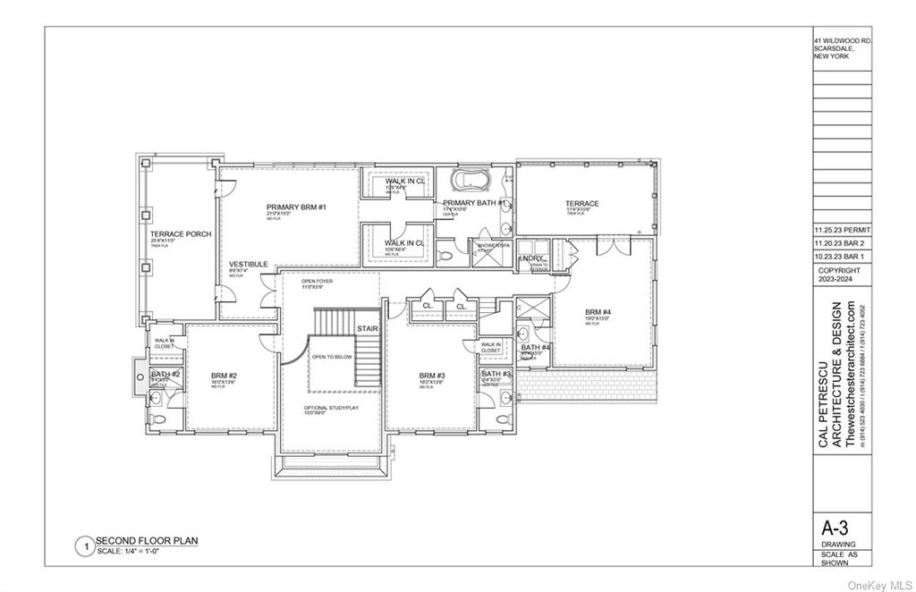 Single Family Wildwood  Westchester, NY 10583, MLS-H6270385-3