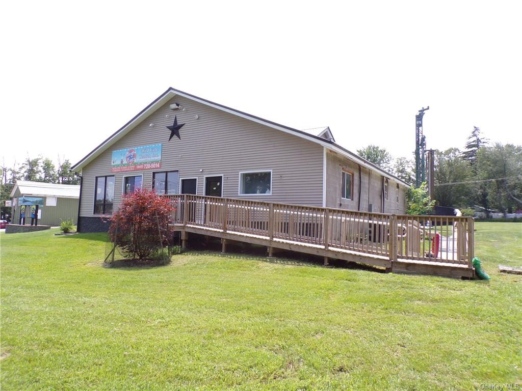 Commercial Sale Katrina Falls  Sullivan, NY 12775, MLS-H6260391-3