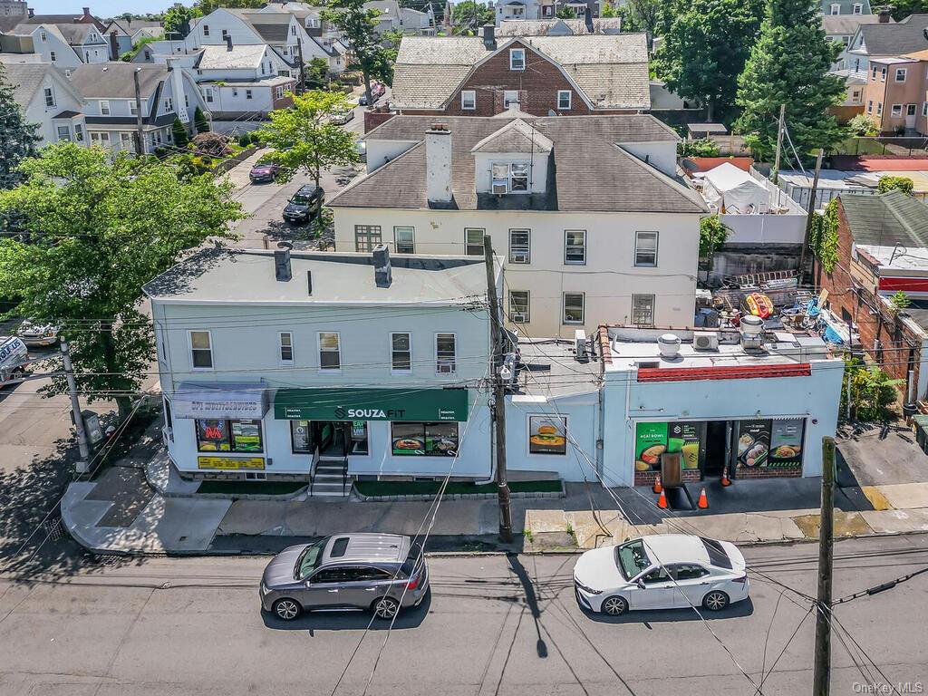 Commercial Sale Lincoln  Westchester, NY 10550, MLS-H6261397-3
