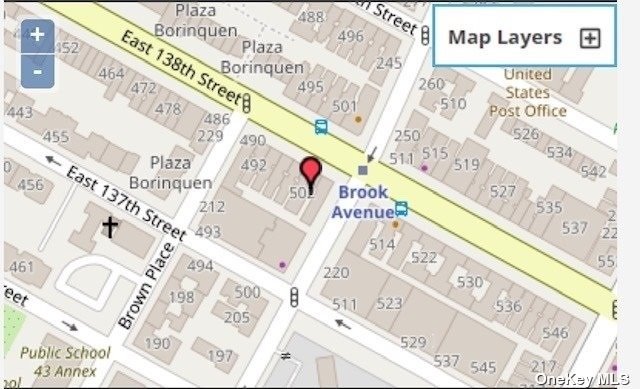 Commercial Sale Brook  Bronx, NY 10454, MLS-3487406-3
