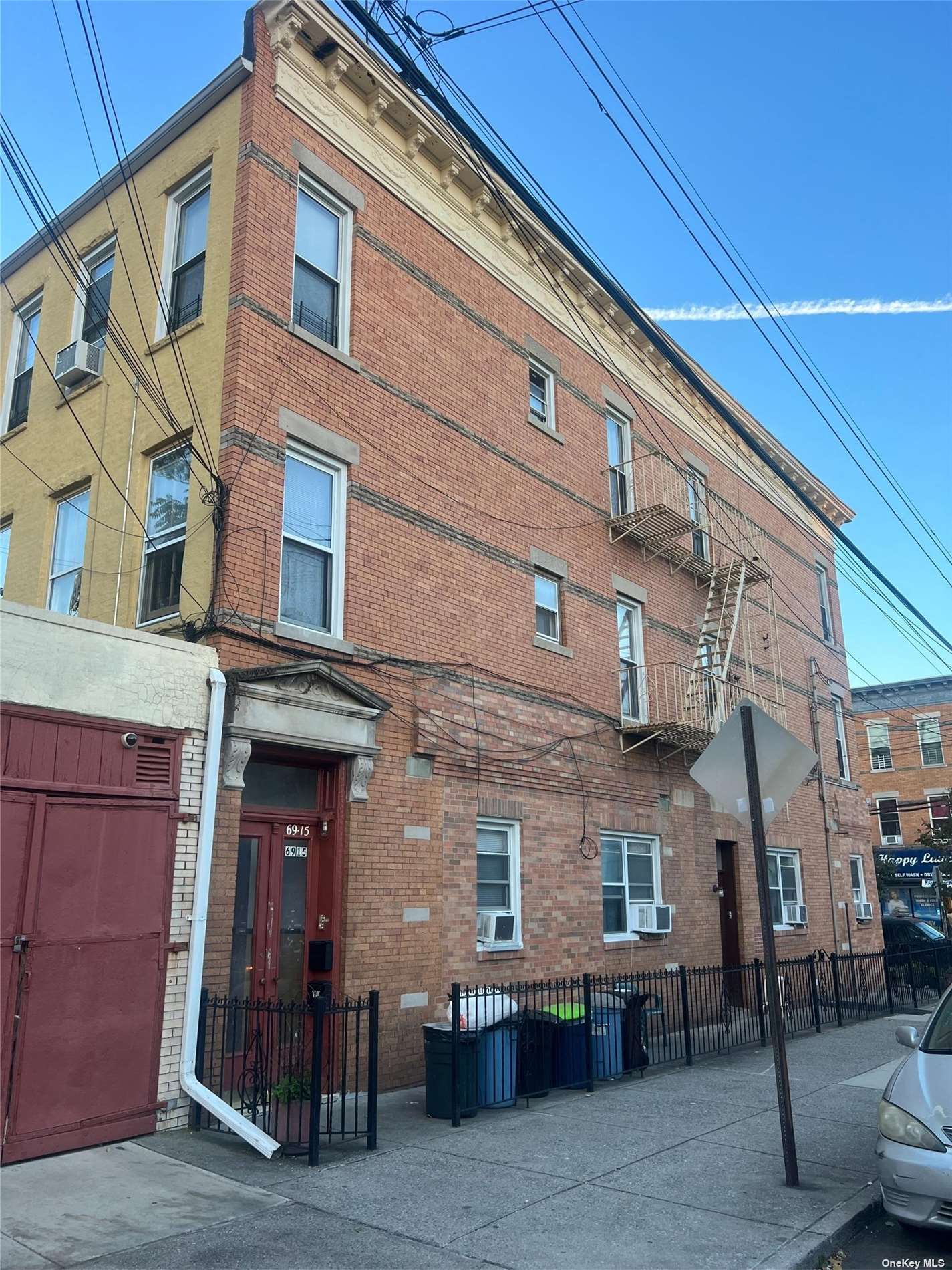 Commercial Sale 70th  Queens, NY 11385, MLS-3514406-3