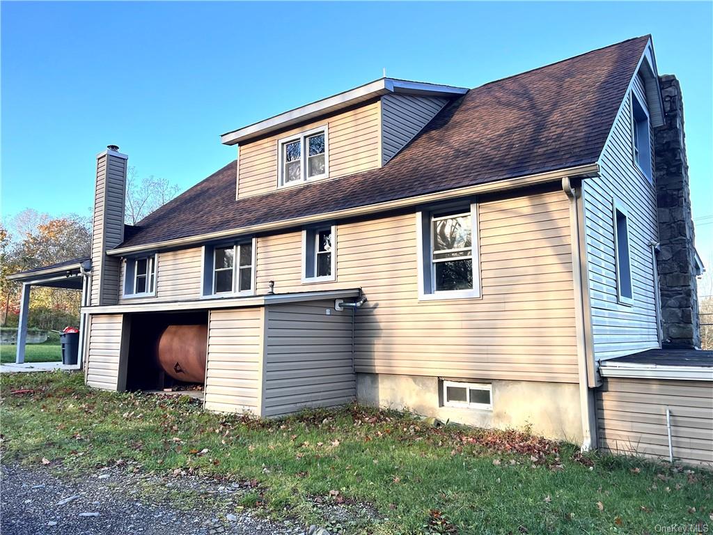 Single Family Quaker  Orange, NY 12589, MLS-H6276409-3