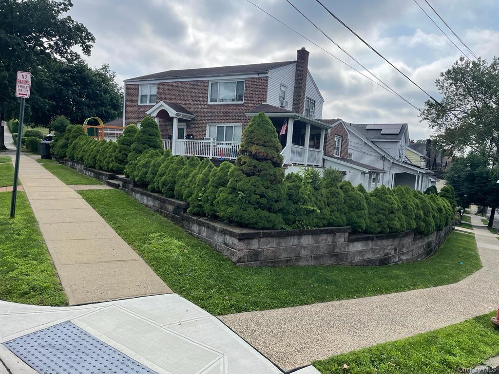 Single Family Cowles Aka 2 Catskill  Westchester, NY 10704, MLS-H6268417-3