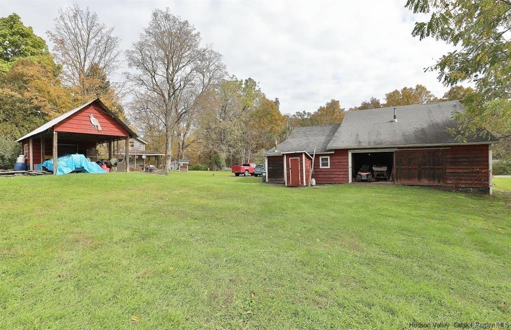 Single Family Dutchtown  Ulster, NY 12477, MLS-H6278426-3