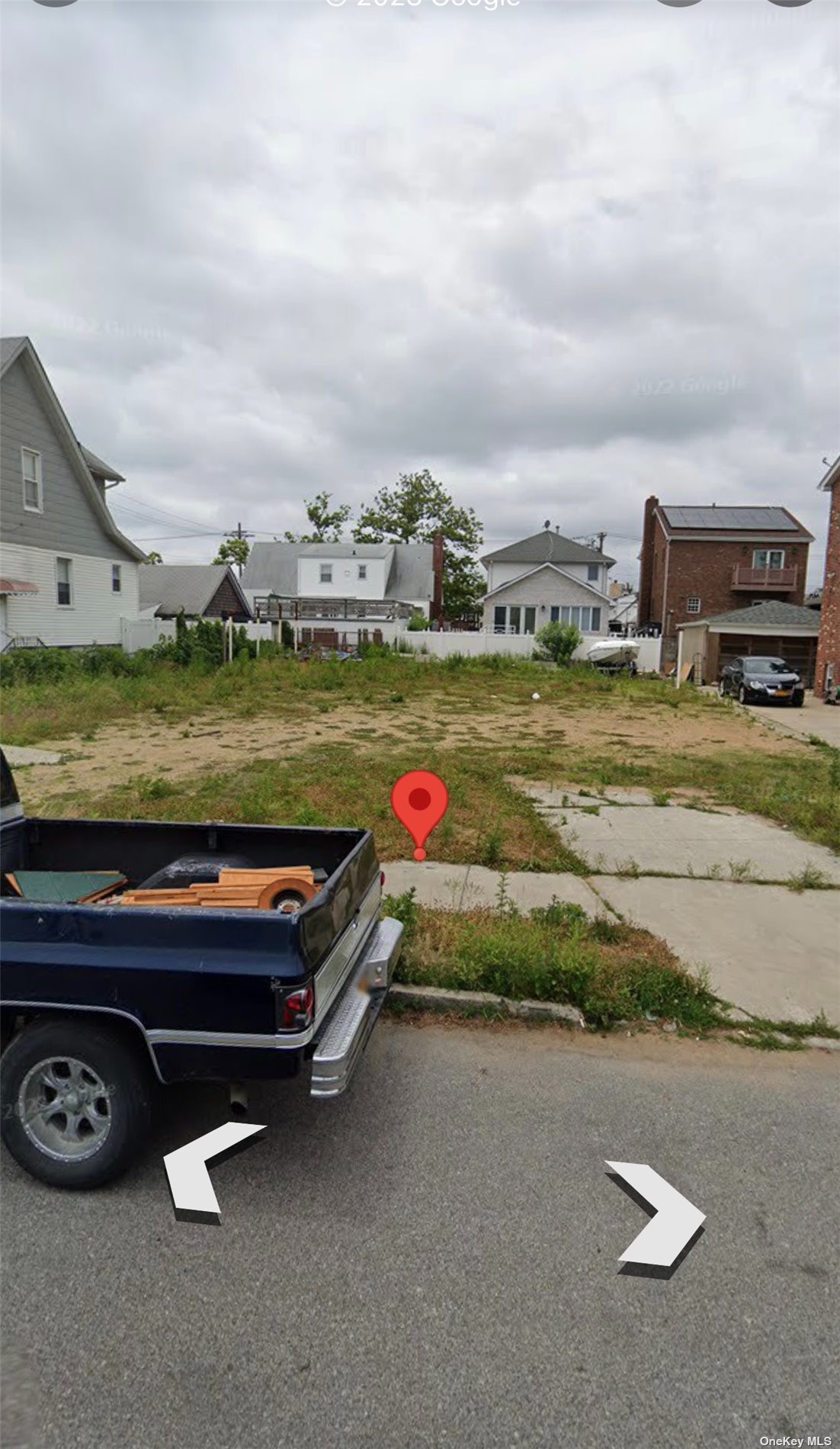 Land 96th St  Queens, NY 11414, MLS-3512437-3