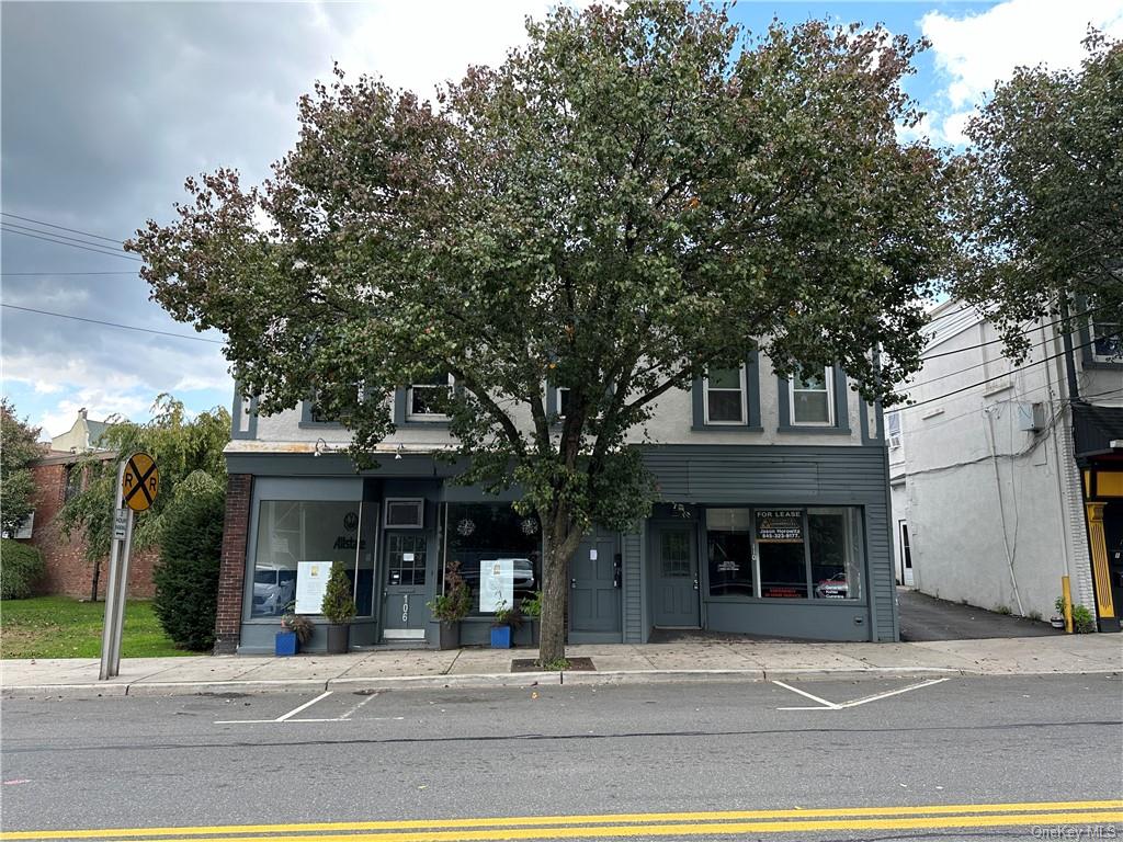 Commercial Lease Orange  Rockland, NY 10901, MLS-H6278440-3